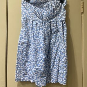 forever 21 dress/bathing suit coverup